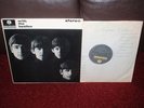 BEATLES With The Beatles LP 1963 1st  STEREO