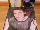 SID VICIOUS - SID SINGS - POSTER - MINT - SEX PISTOLS