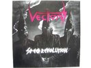LP - VECTOM -  Speed Revolution  „NEW“ very rare