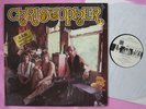 CHRISTOPHER V Rare US Heavy Psych LP 180g Akarma LOOP