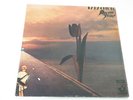 The Pretty Things Parachute LP Harvest 1970 First Press