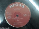T. MACK - Mill-Due (The Galactic Funk D.J.) ELECTRO S/S