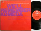 #_ WE'LL REMEMBER KOMEDA | MPS SABA 1973