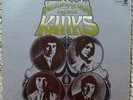 KINKS - SOMETHING ELSE ORIG STEAMBOAT LP IN SHRINK EXC