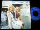 LES JUMELLES/UM UM UM/RARE60'S FRENCH GIRL/FRENCH EP