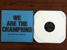 JEFF the Brotherhood We Are The Champions White Vinyl