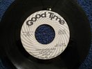 SOUL CITY-Who Do You Think You Are Northern WL Promo