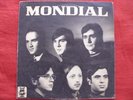 MONDIAL PSYCH MOD GARAGE PROG ORIG LP POKORA 4 STARS