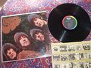 Beatles-Rubber Soul-1965 MONO LP-Psych-NM w/shrink