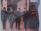BEATLES double LP Live At The BBC  1994 Capitol SEALED