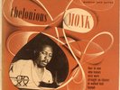 Thelonius Monk Genius of Modern Music V2 Blue Note 5009