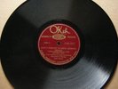 Louis Armstrong and His Hot Five on Okeh 8343