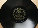 Bennie Moten and His Kansas City Orch on Victor 38132