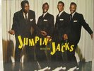 RARE DOO WOP Jumpin' With THE JACKS ORIGINAL CLP 5021