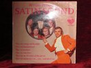 RONNY PELLERS - SATIN SOUND;  RARE SUISSE FUNK -GARAGE