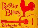 Lightnin Slim Rooster Blues Mono LP on Excello