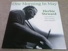 VERY RARE HERBIE STEWARD/ONE MORNING IN MAY/JAZZ LP