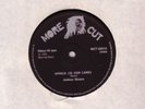 Joshua Moses Africa ( Is Our Land ) M.Cut Roots Reggae