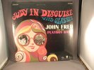 Sealed Judy in Disguise Glasses John Fred Playboy Band