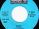 Rare Funk Soul 45 - Lee Brackett 