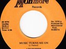 Funk Soul 45 - Les Parson 