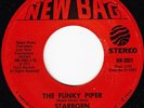 Funk Sweet Soul 45 - Starborn 