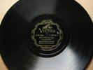 Bennie Moten & His Kansas City Orch on Victor 38104