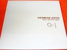 HERMAN DUNE Turn Off The Light LP Rare Vinyl Prohibited
