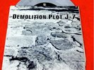 PAVEMENT Demolition Plot J-7 GRAY WAX Stephen Malkmus