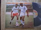 RED ROSE & KING KONG-TWO BIG BULL LP-86-KING TUBBYS 86'