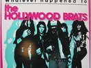 Hollywood Brats 'Whatever happened to' /  N Y Dolls