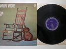 Howlin’ Wolf S/T Album LP Mint