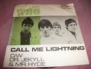 The Who-South African Press 7