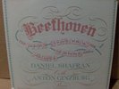 Melodiya/Col Y2 34645 Beethoven Cello/Piano Shafran LP