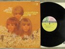 THE PARIS SISTERS Sing Everything Under The Sun 1967 LP