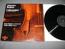Intercord ed1- Reine Flachot - Brahms - Cello sonatas