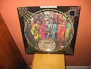 Picture Disc- Beatles-Sgt. Pepper's Lonely Hearts club