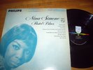 NINA SIMONE Pastel Blues LP Original Phillips Stereo