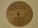 WALTER WHISENHUNT Saluting You DISCO FUNK 12
