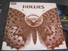 RARE ORIG.UK 1967 LP  The Hollies 
