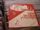 LED ZEPPELIN SOBRE LAS COLINAS Y MUY LEJOS promo7