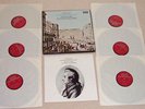 RADU LUPU SZYMON GOLDBERG Mozart Violin/PianoDECCA 6LP