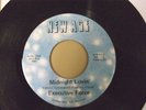 Executive Force - Midnight Lovin 45 Rare Modern Soul