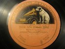 78rpm ENRICO CARUSO Holde Aida Celeste Aida GRAMMOPHON