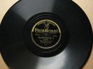 Mae Belle Lee and George Ramsey on Paramount 13069
