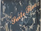 SUITE ROC The Beginning RARE MODERN SOUL/DISCO/FUNK LP