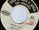 Brigitte Italy 45 Erotica Female Psych LSD Fuzz Listen