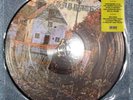 BLACK SABBATH 'Black Sabbath' LP Picture Disc - MINT