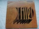 SOFT MACHINE THIRD dbl LP 1970 UK CBS A1/B1/C1/D2