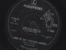 The Action - Land of a thousand dancers - listen